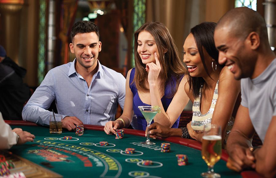 Mexico betting sites Live Casino