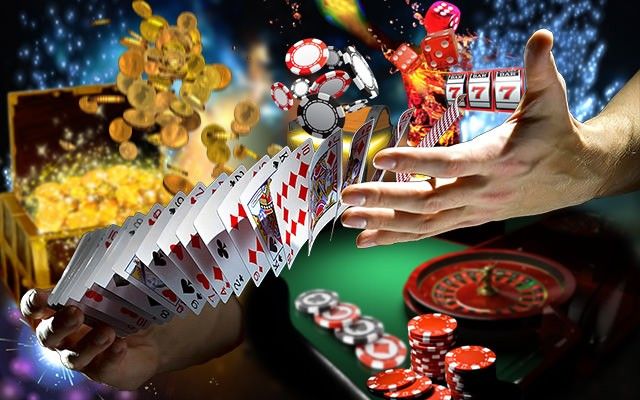 Mexico betting sites Live Casino